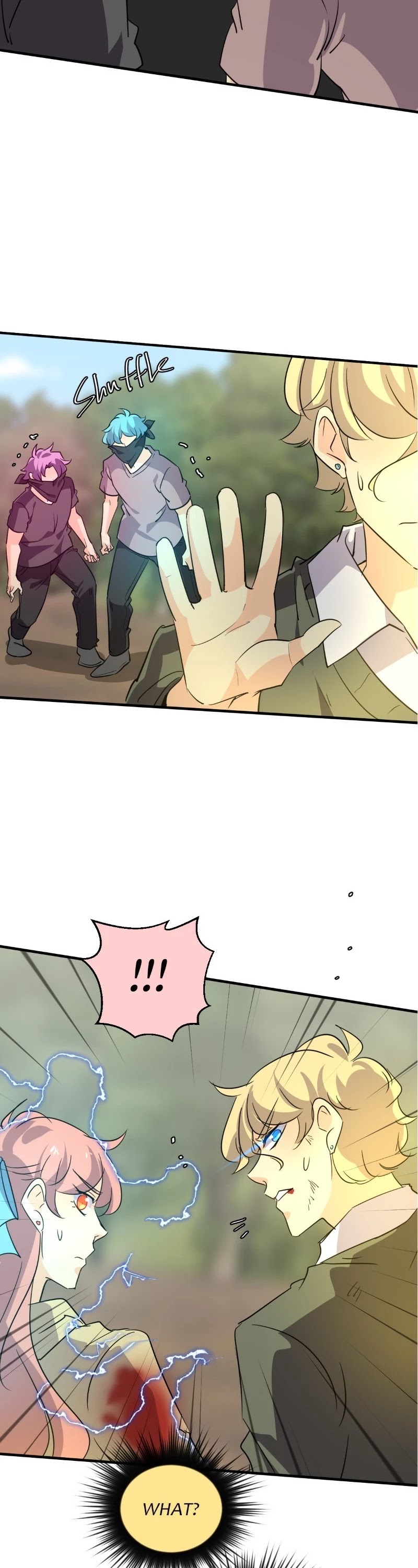 unOrdinary chapter 270 page 58