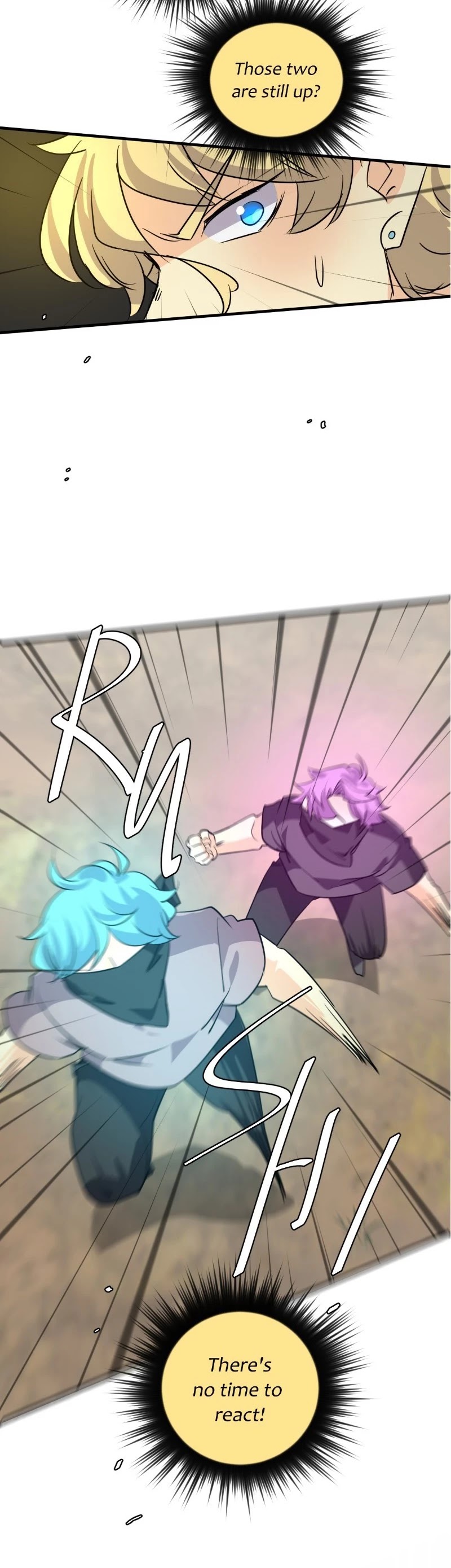 unOrdinary chapter 270 page 59