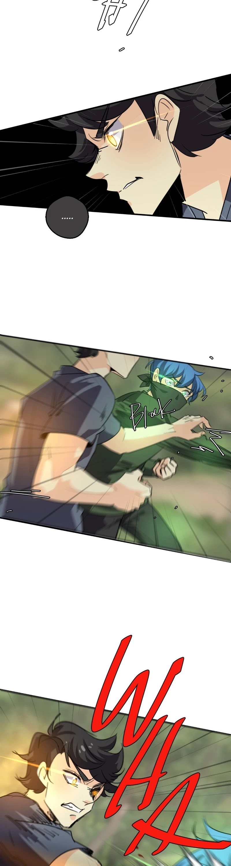 unOrdinary chapter 270 page 6