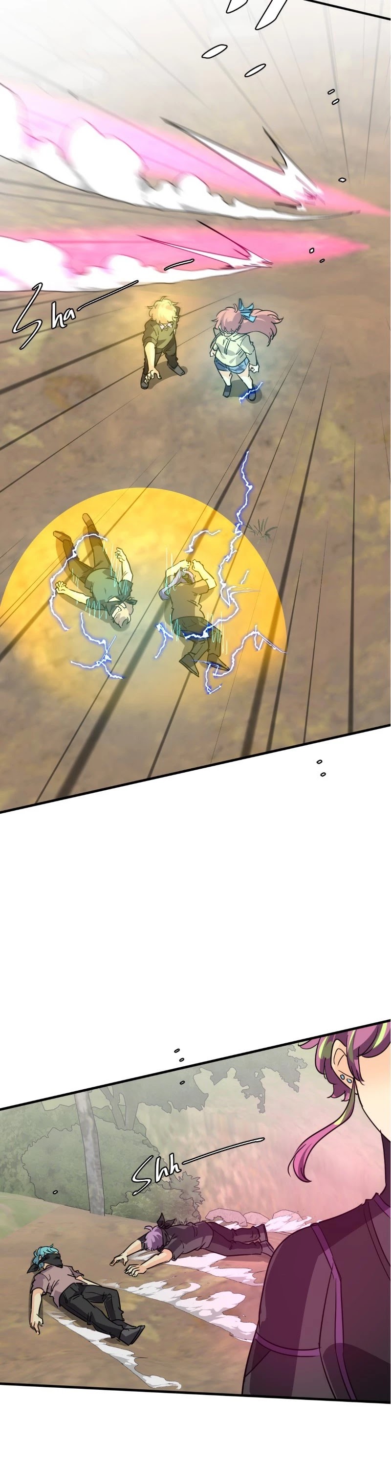 unOrdinary chapter 270 page 61