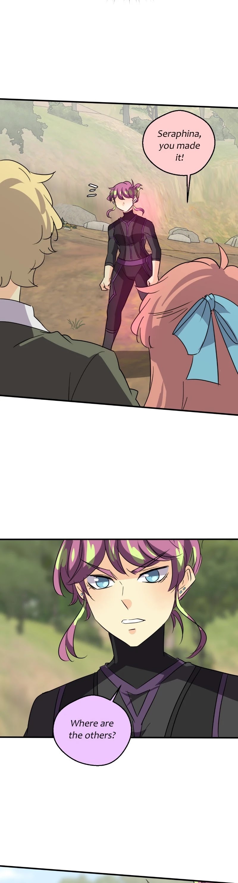 unOrdinary chapter 270 page 63