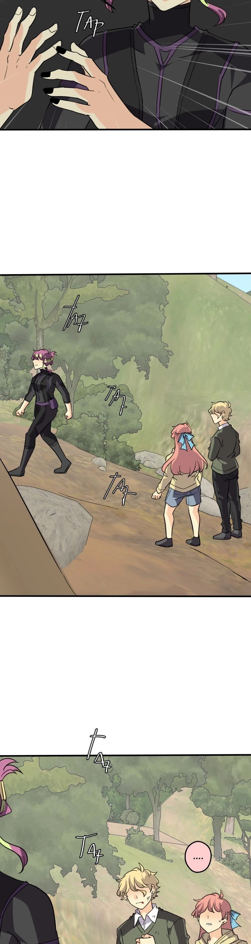 unOrdinary chapter 270 page 66