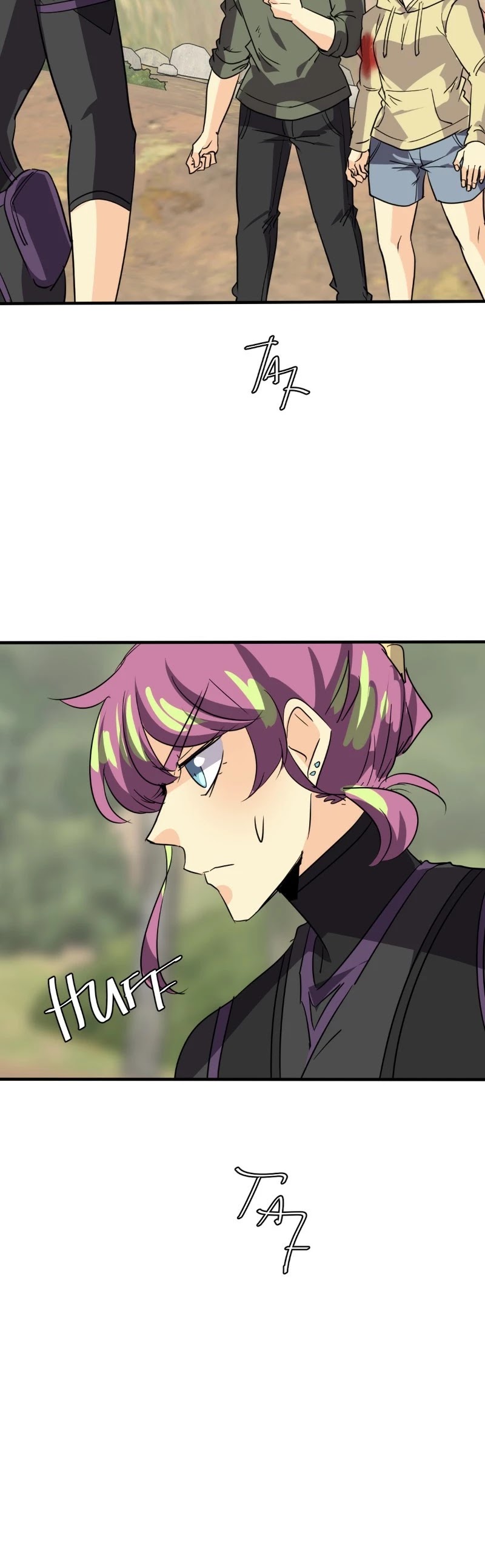 unOrdinary chapter 270 page 67