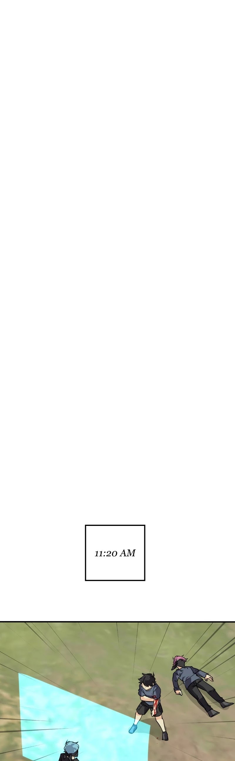 unOrdinary chapter 270 page 68