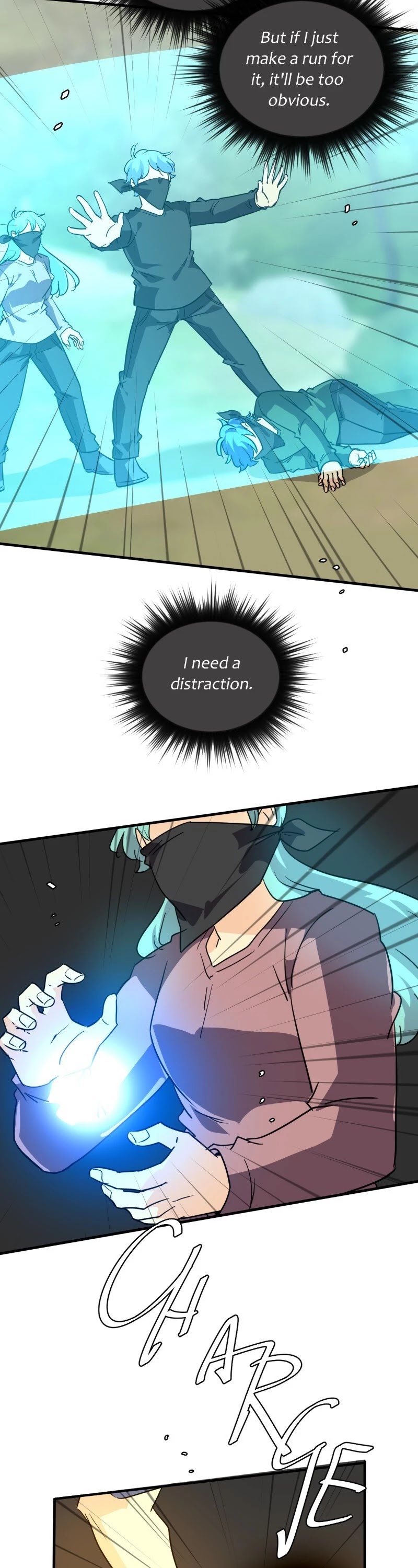 unOrdinary chapter 270 page 70