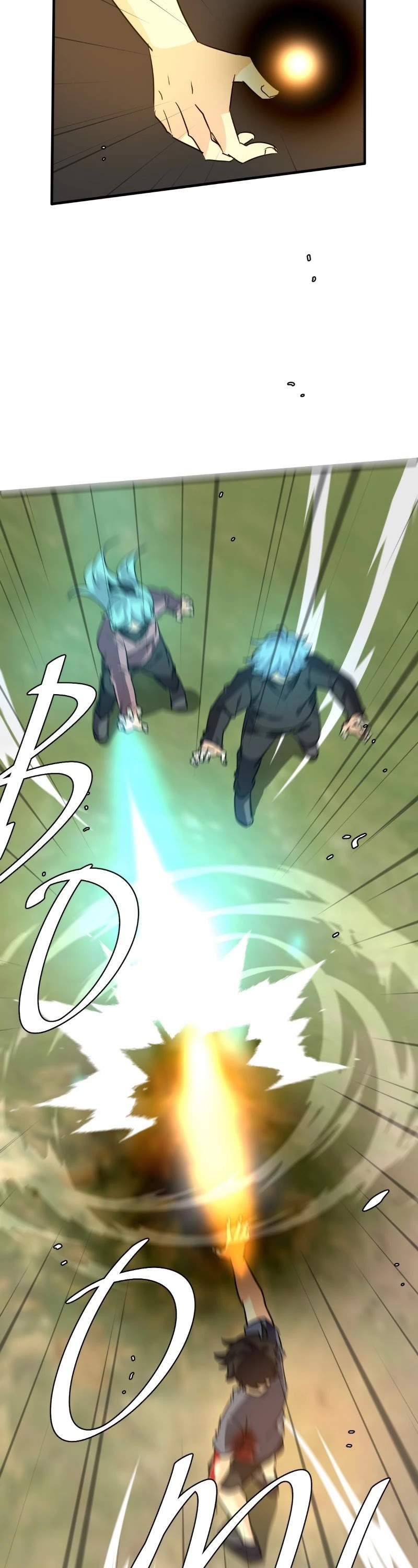 unOrdinary chapter 270 page 71