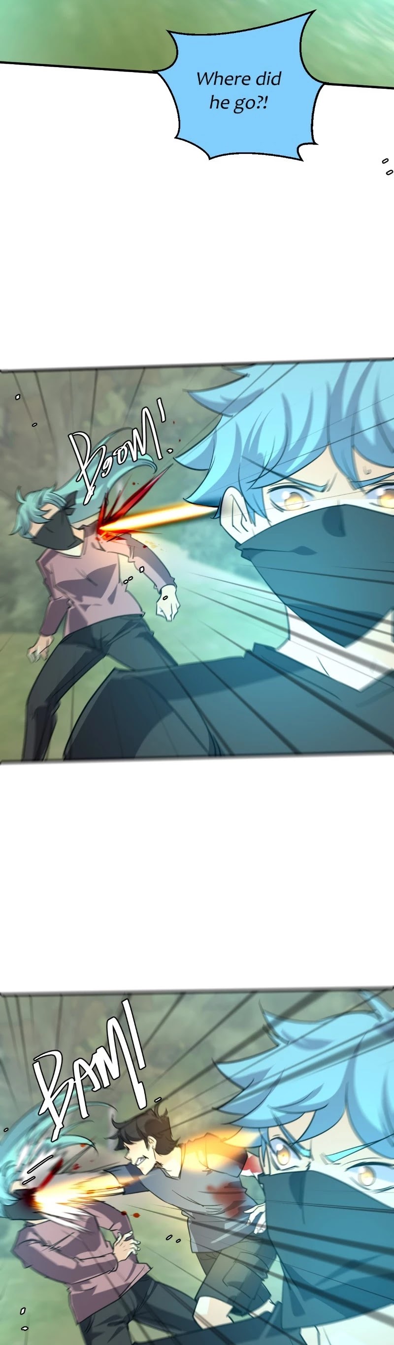 unOrdinary chapter 270 page 75