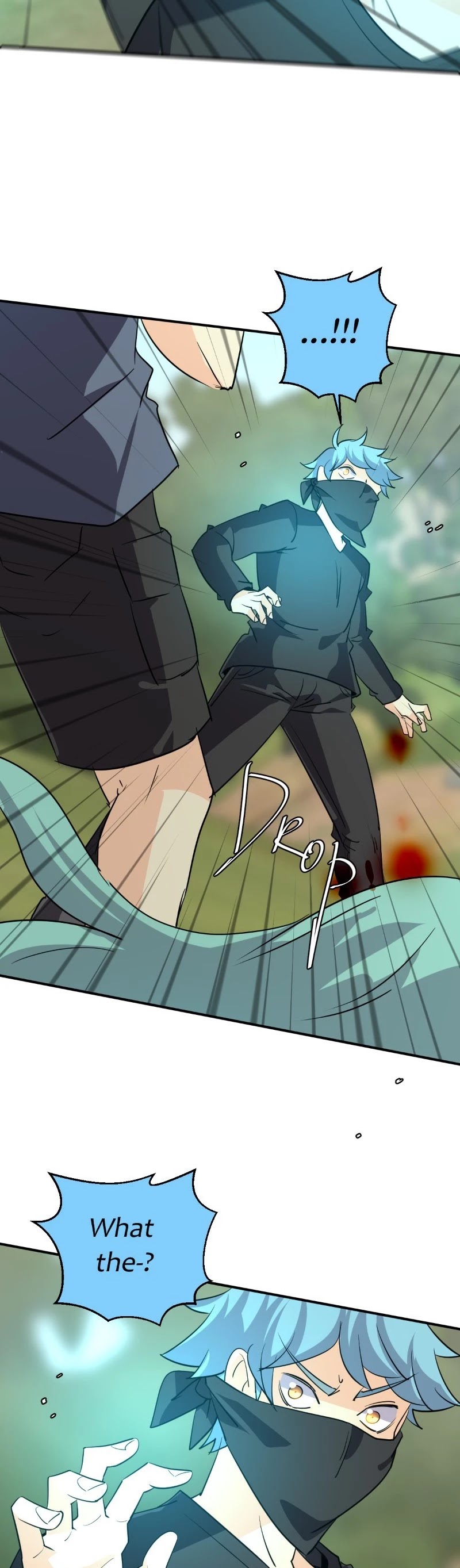 unOrdinary chapter 270 page 76