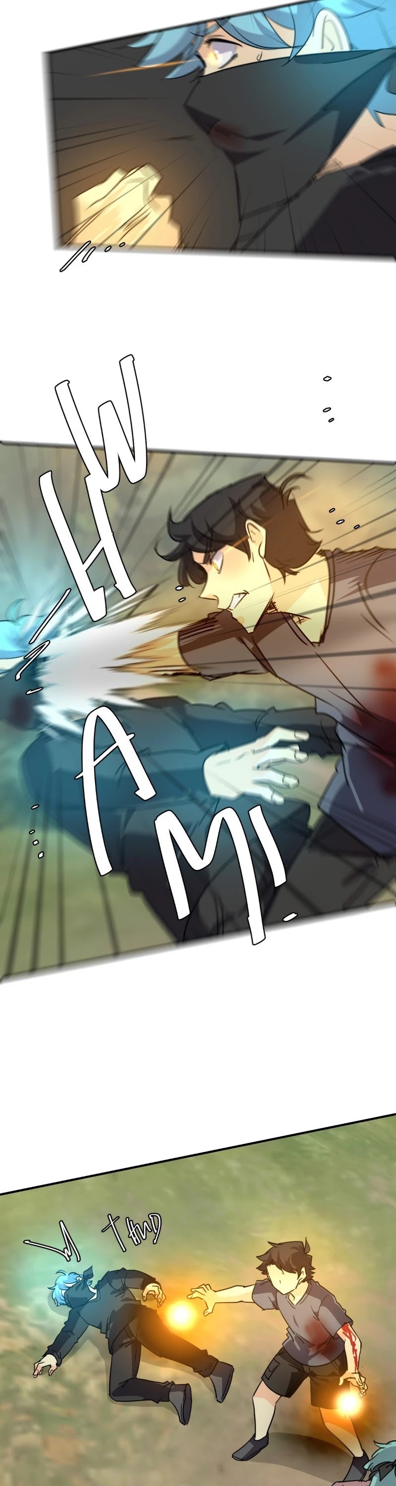 unOrdinary chapter 270 page 78