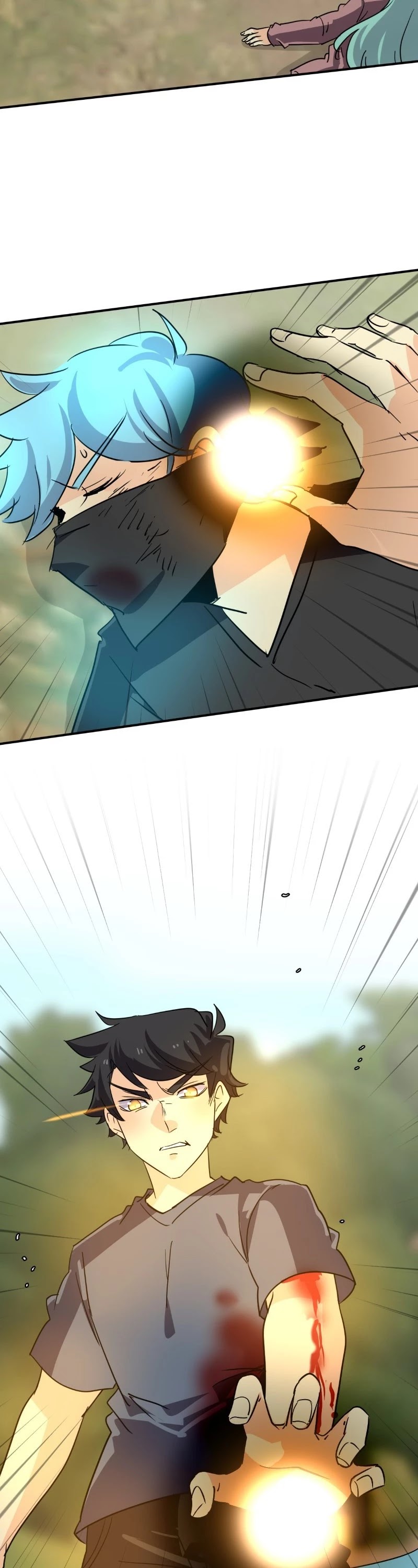 unOrdinary chapter 270 page 79