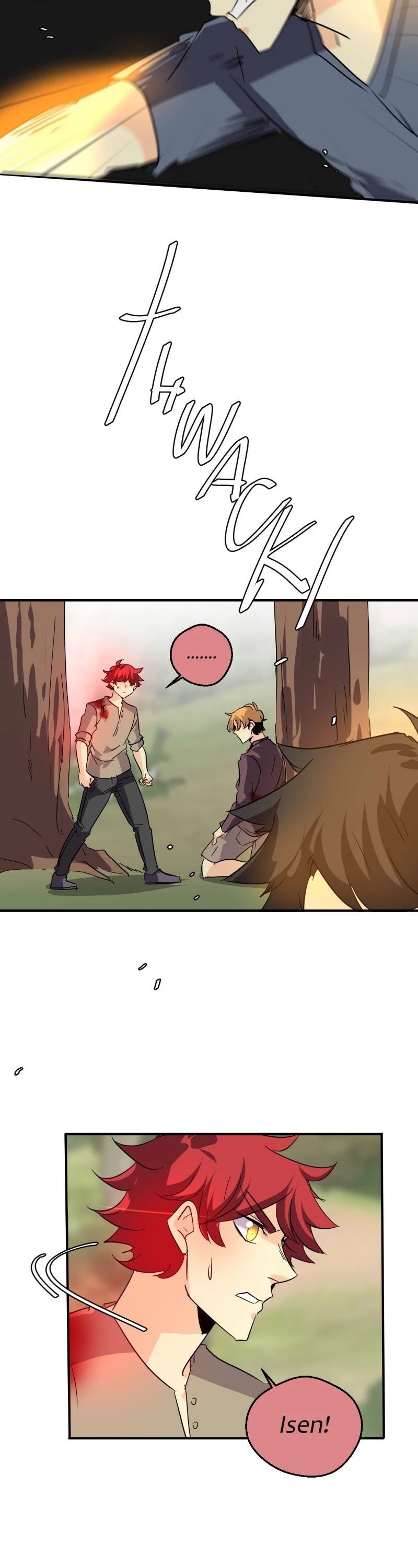 unOrdinary chapter 270 page 8