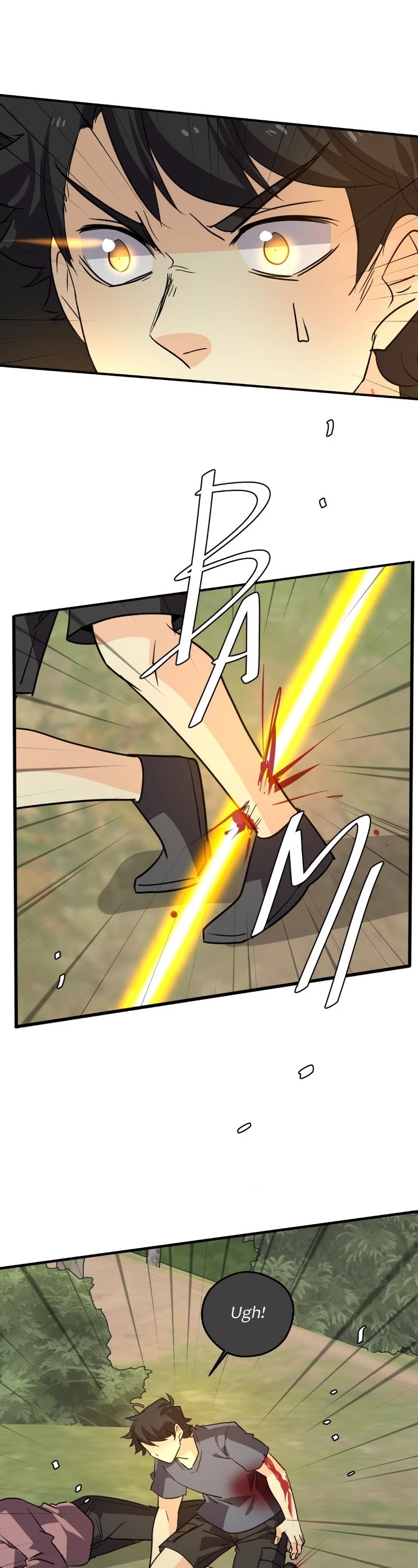 unOrdinary chapter 270 page 81