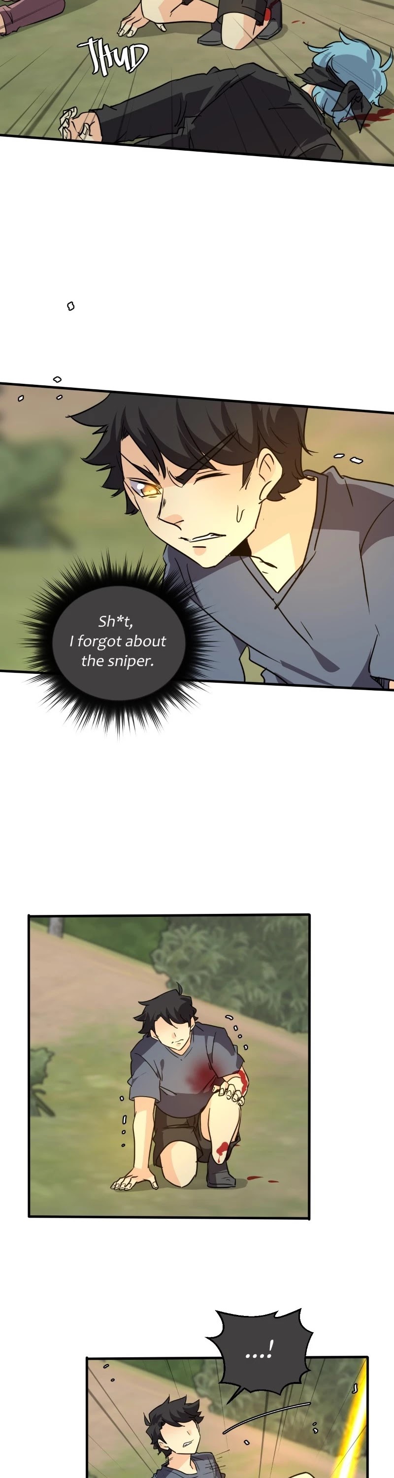 unOrdinary chapter 270 page 82