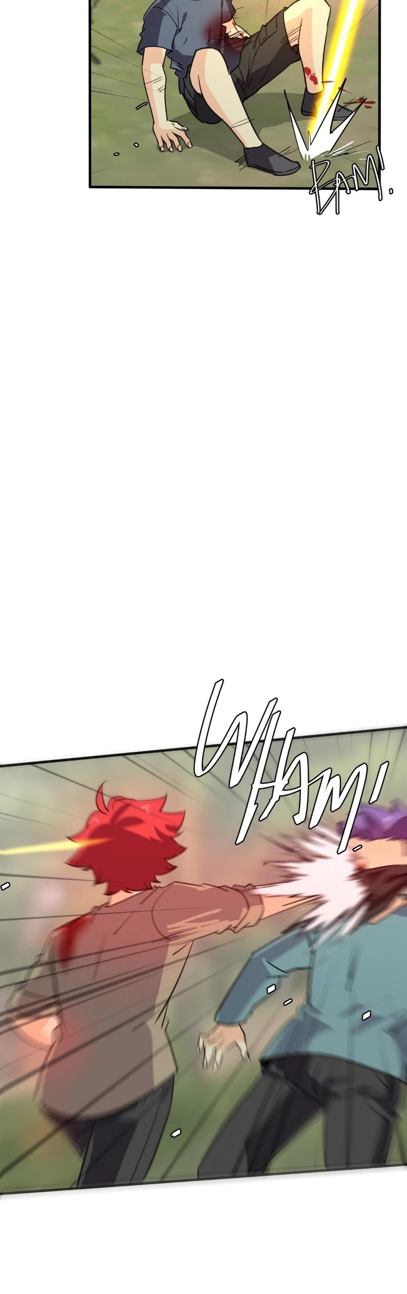 unOrdinary chapter 270 page 83