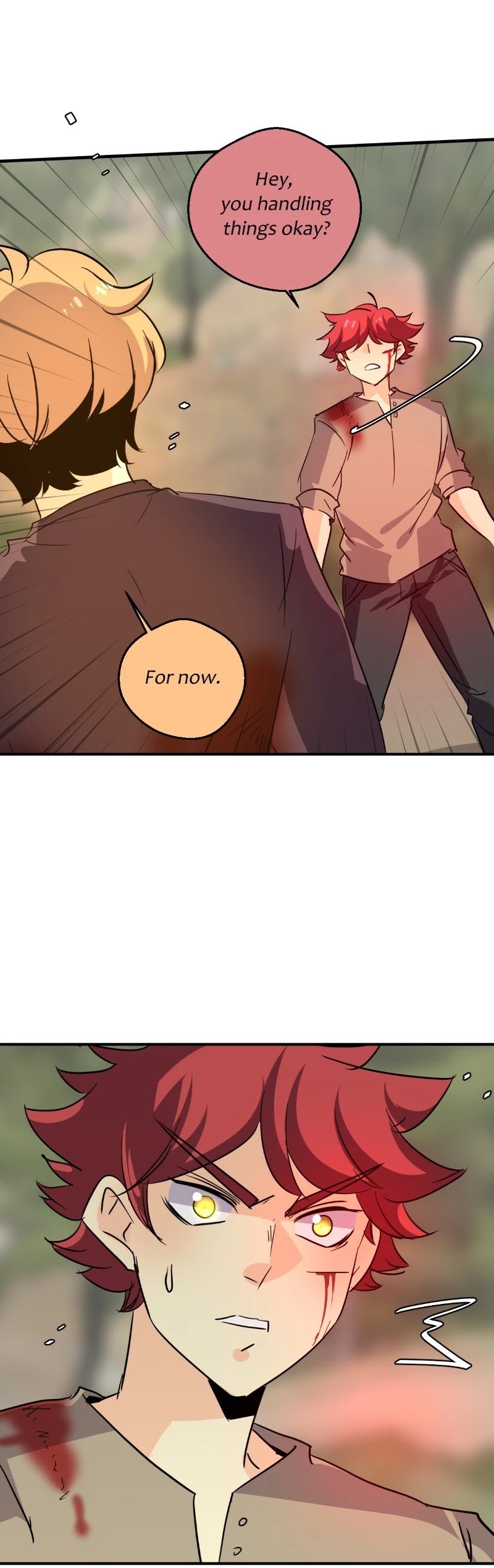 unOrdinary chapter 270 page 84