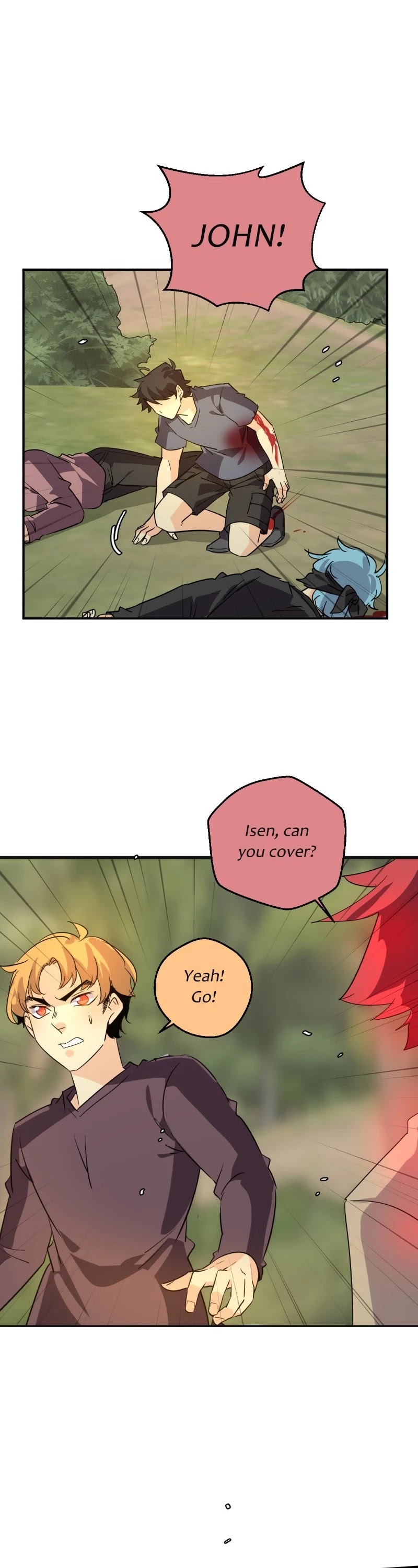 unOrdinary chapter 270 page 85