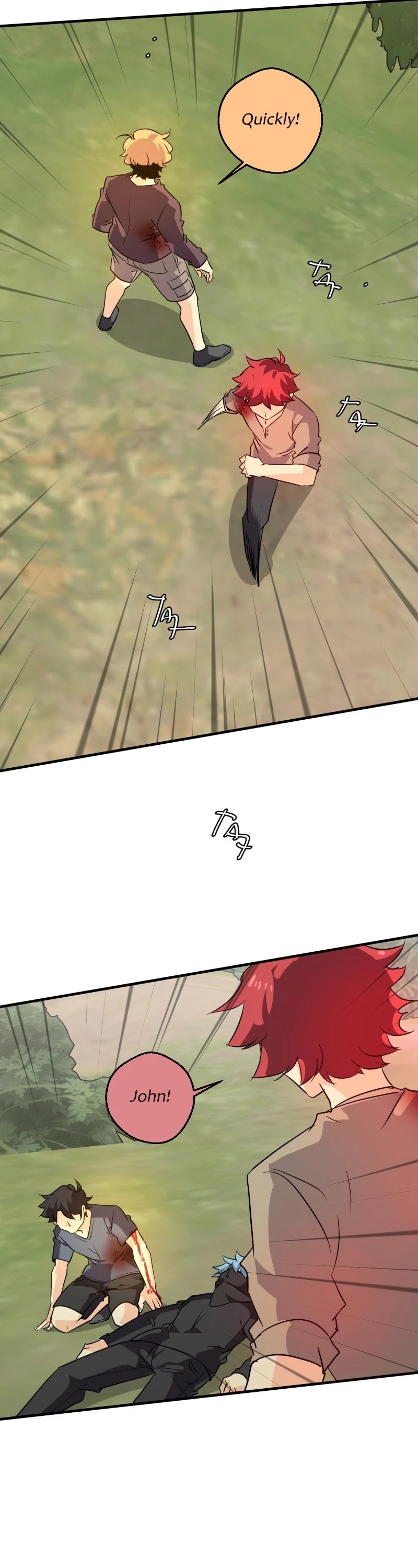 unOrdinary chapter 270 page 86