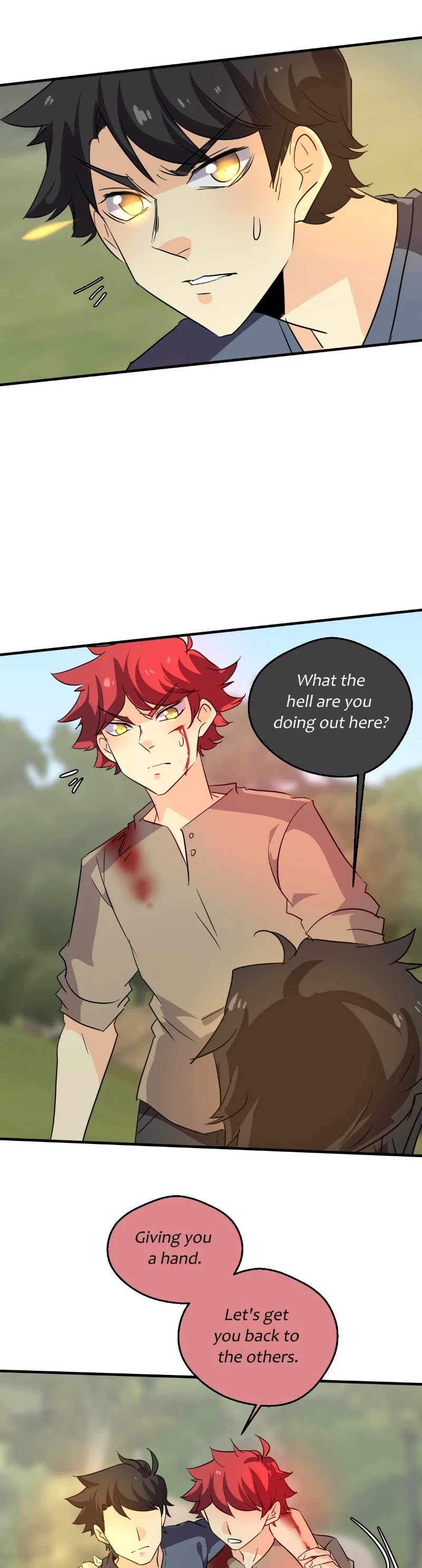 unOrdinary chapter 270 page 87