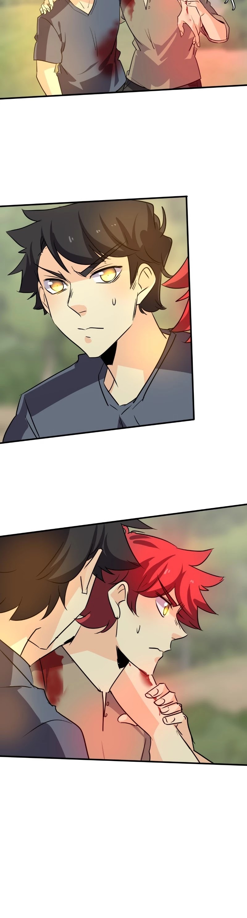 unOrdinary chapter 270 page 88