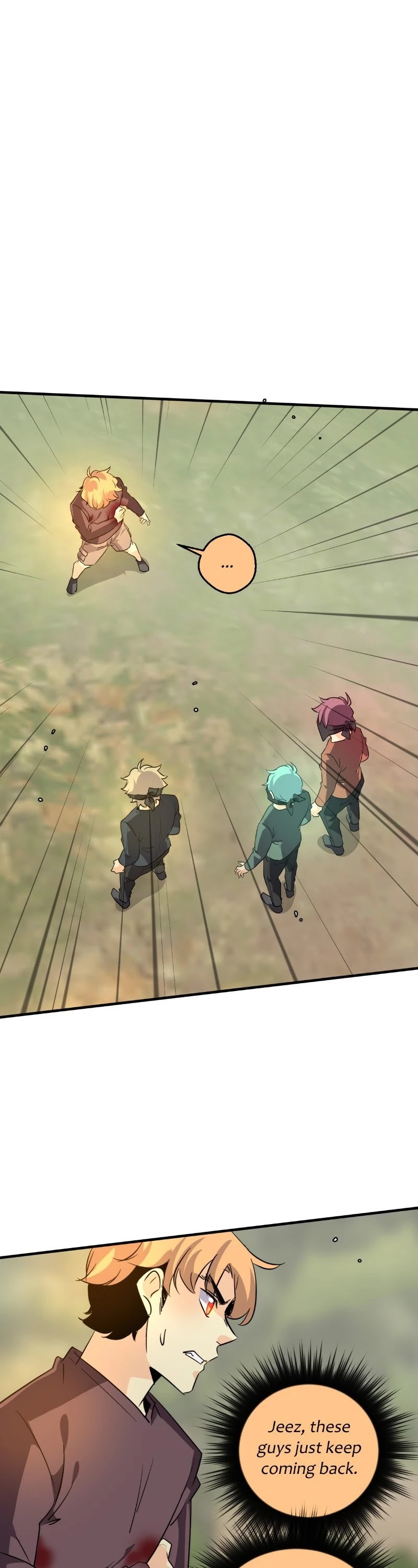 unOrdinary chapter 270 page 89