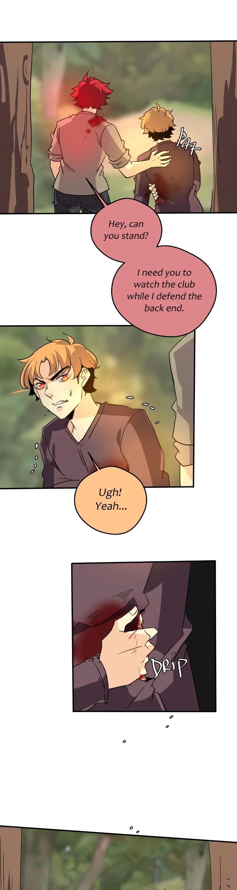 unOrdinary chapter 270 page 9