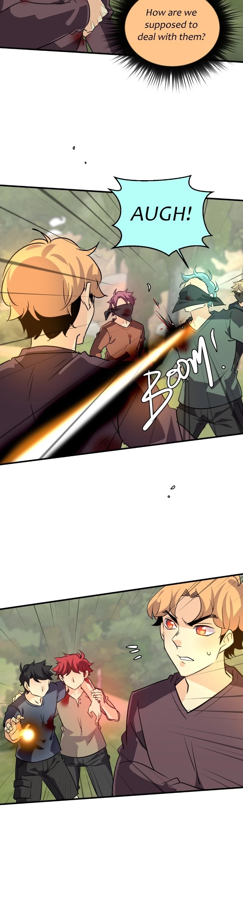 unOrdinary chapter 270 page 90