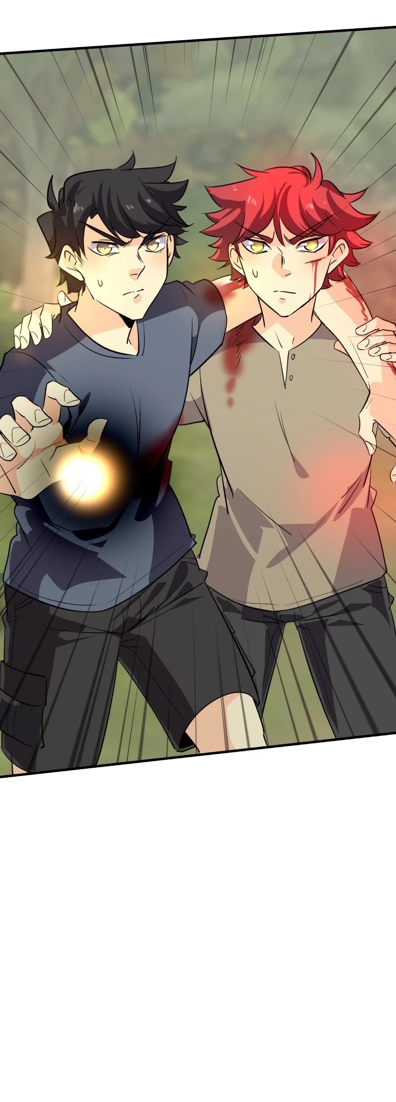 unOrdinary chapter 270 page 91