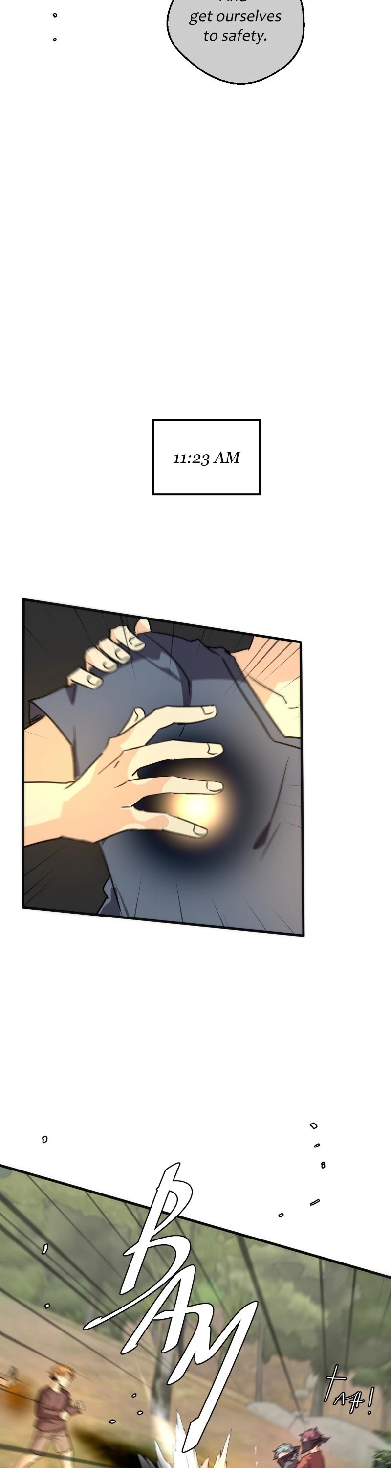 unOrdinary chapter 271 page 10