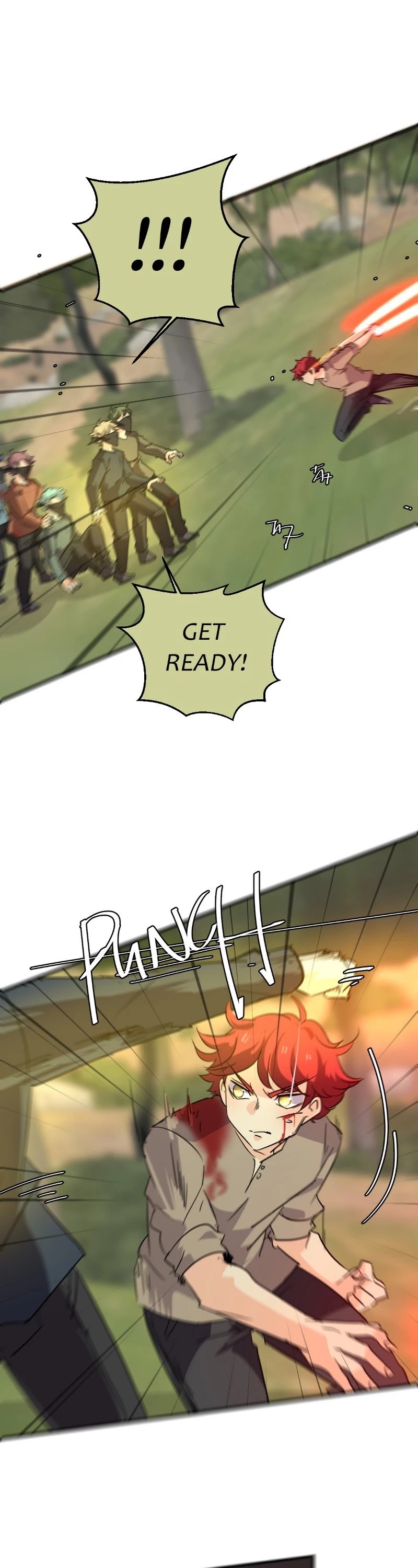 unOrdinary chapter 271 page 17