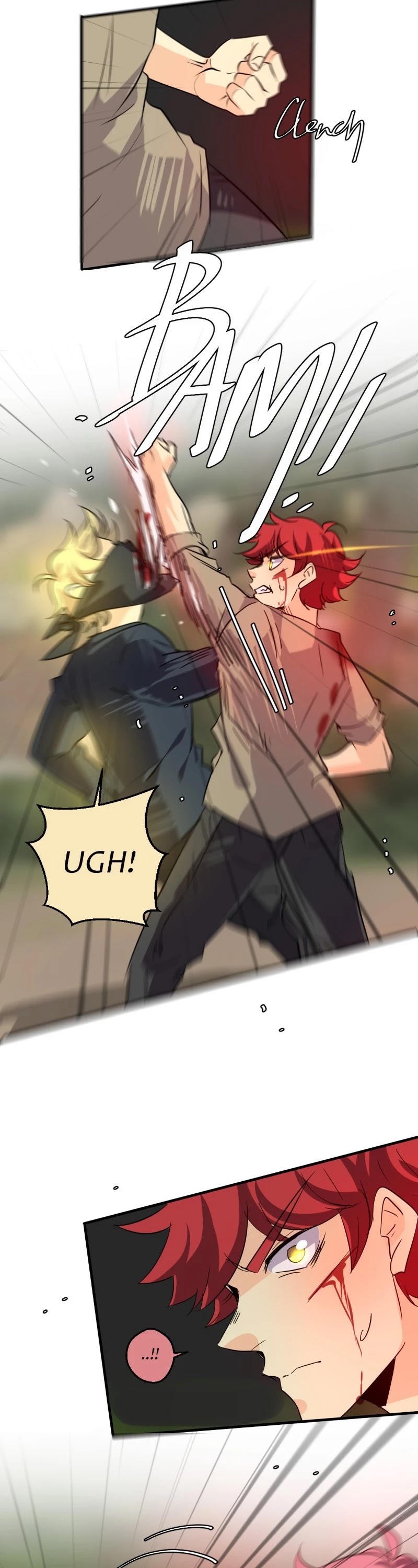 unOrdinary chapter 271 page 18