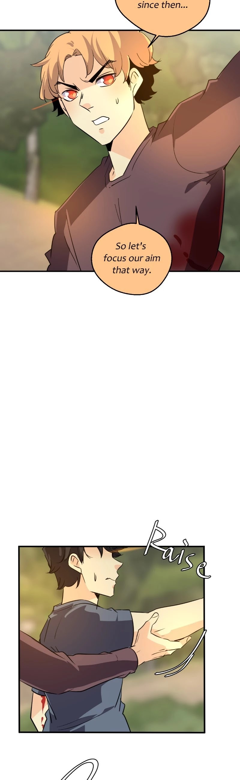 unOrdinary chapter 271 page 23