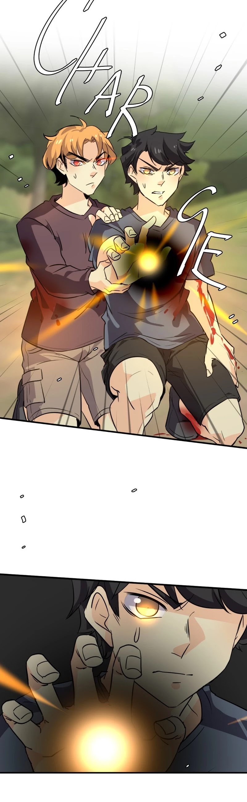 unOrdinary chapter 271 page 24