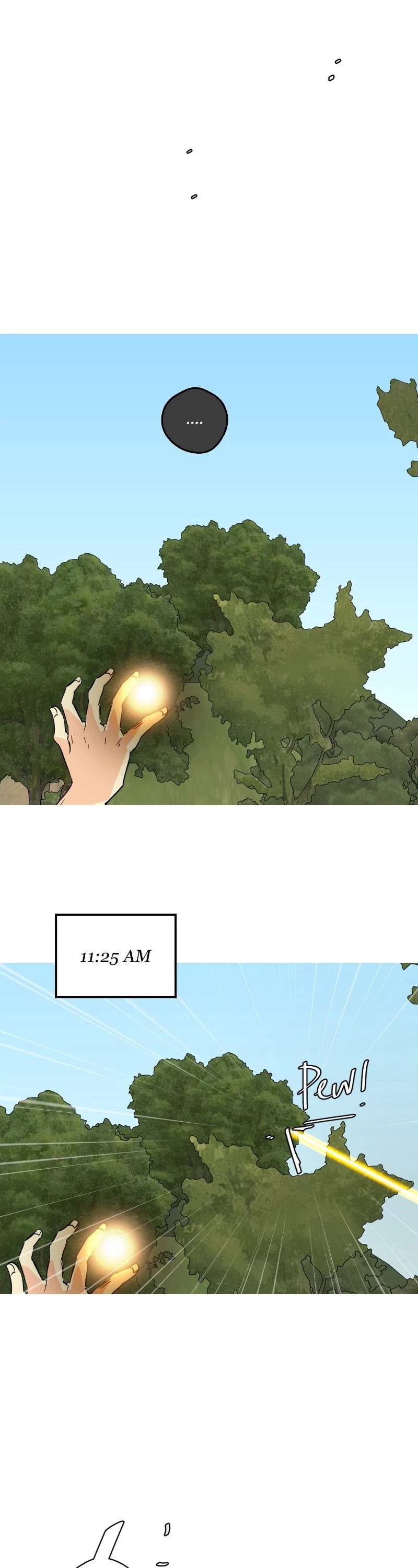 unOrdinary chapter 271 page 25