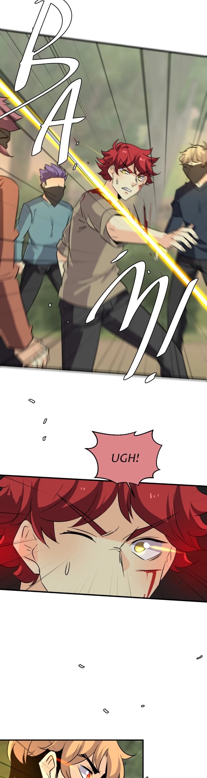 unOrdinary chapter 271 page 26