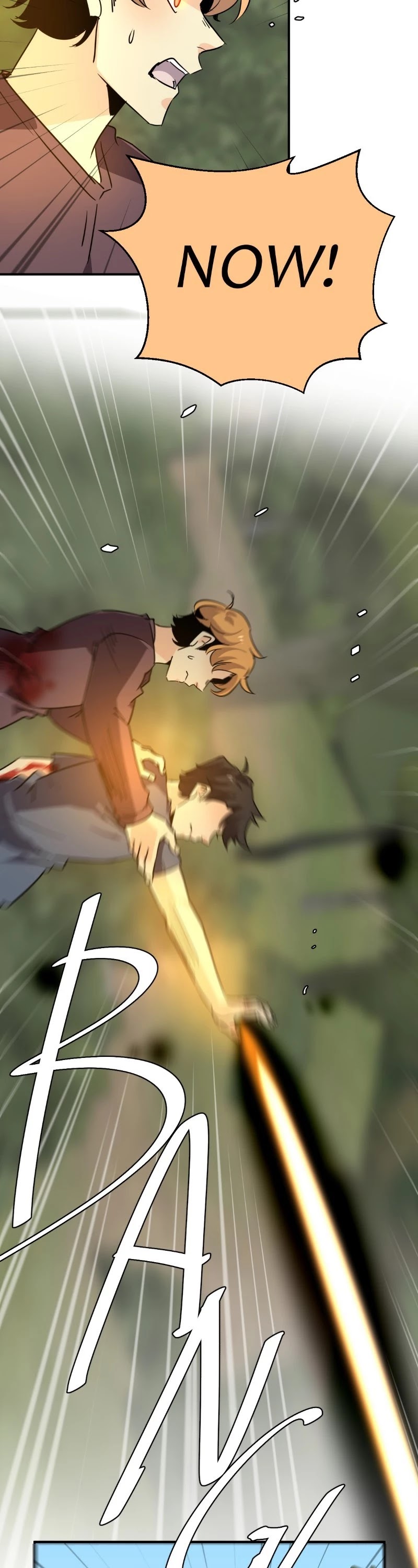 unOrdinary chapter 271 page 27