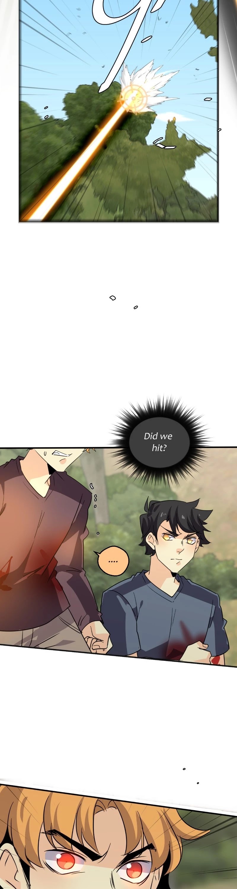 unOrdinary chapter 271 page 28