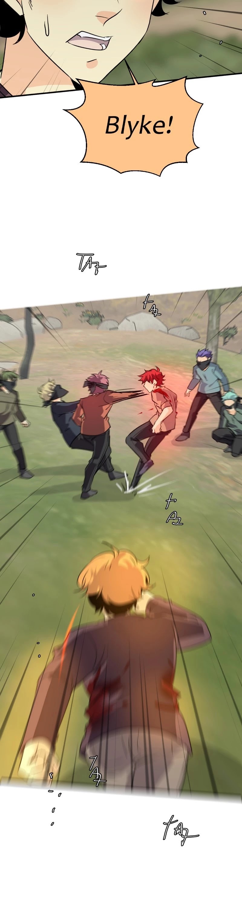 unOrdinary chapter 271 page 29