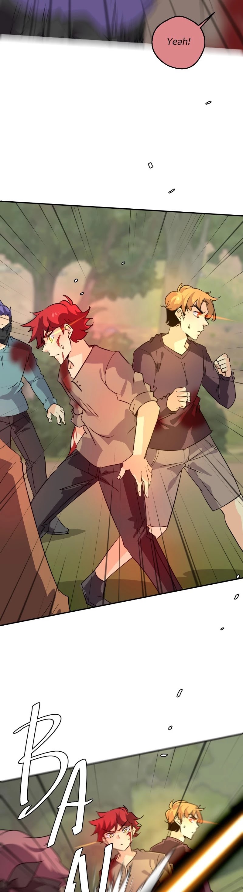 unOrdinary chapter 271 page 31