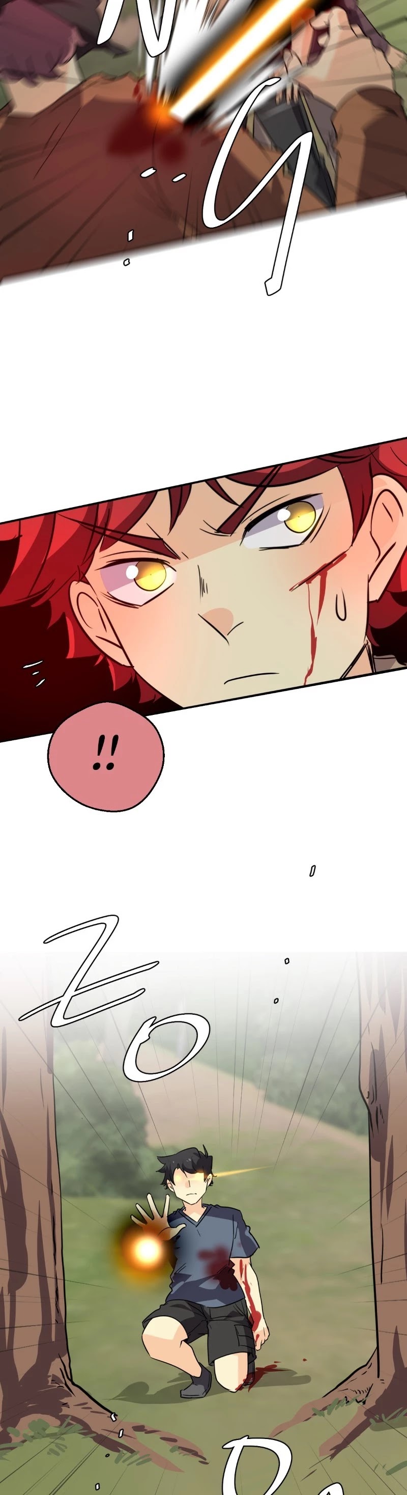 unOrdinary chapter 271 page 32