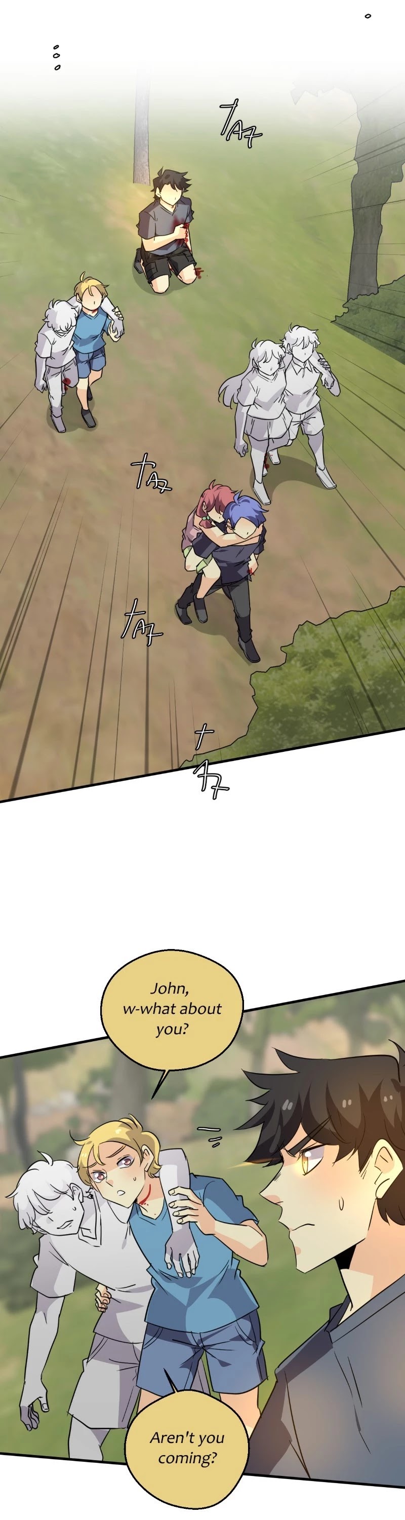 unOrdinary chapter 271 page 37