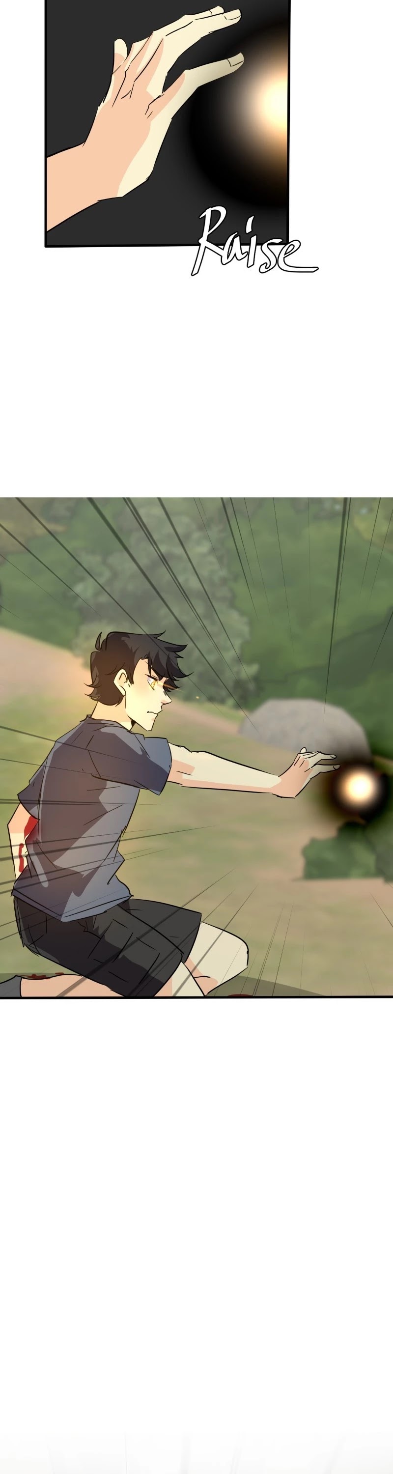 unOrdinary chapter 271 page 40