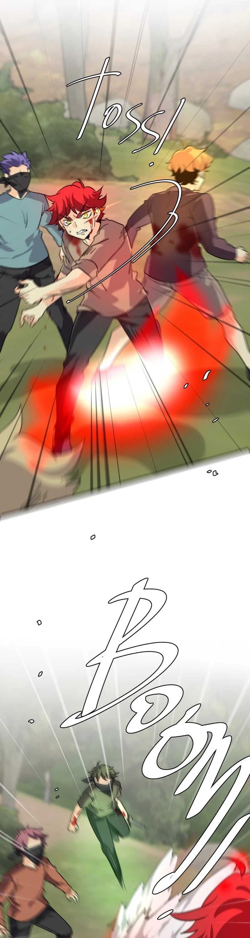 unOrdinary chapter 271 page 41