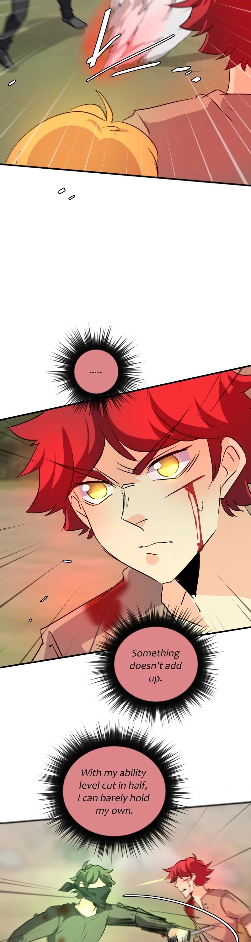 unOrdinary chapter 271 page 42