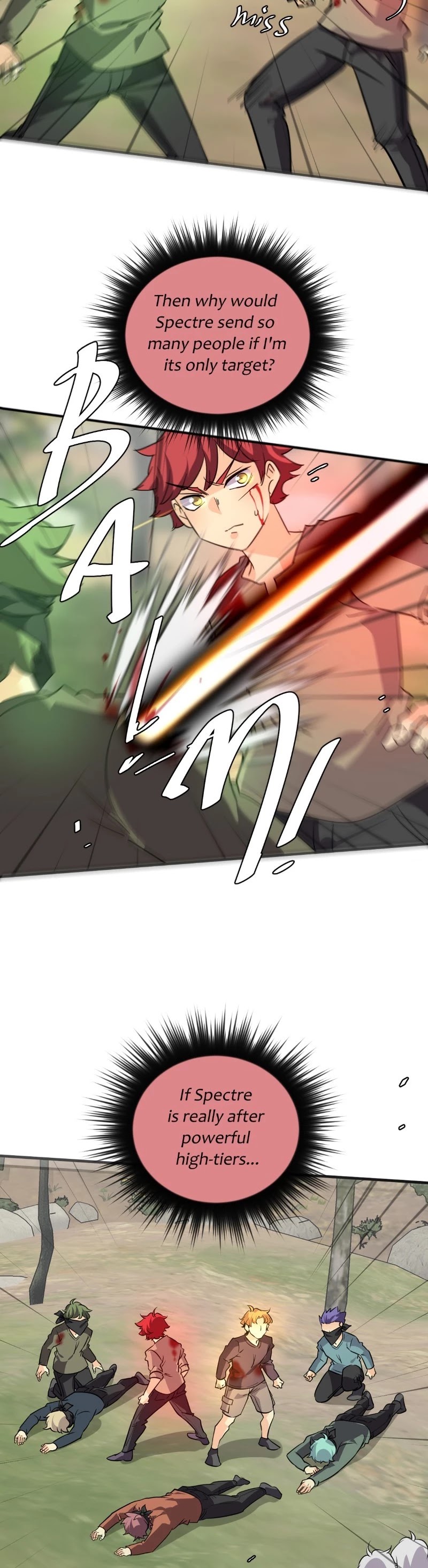 unOrdinary chapter 271 page 43