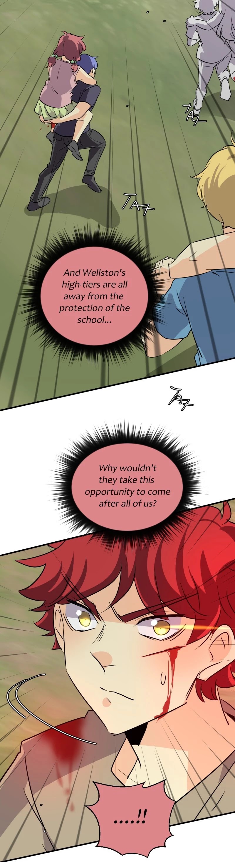 unOrdinary chapter 271 page 44