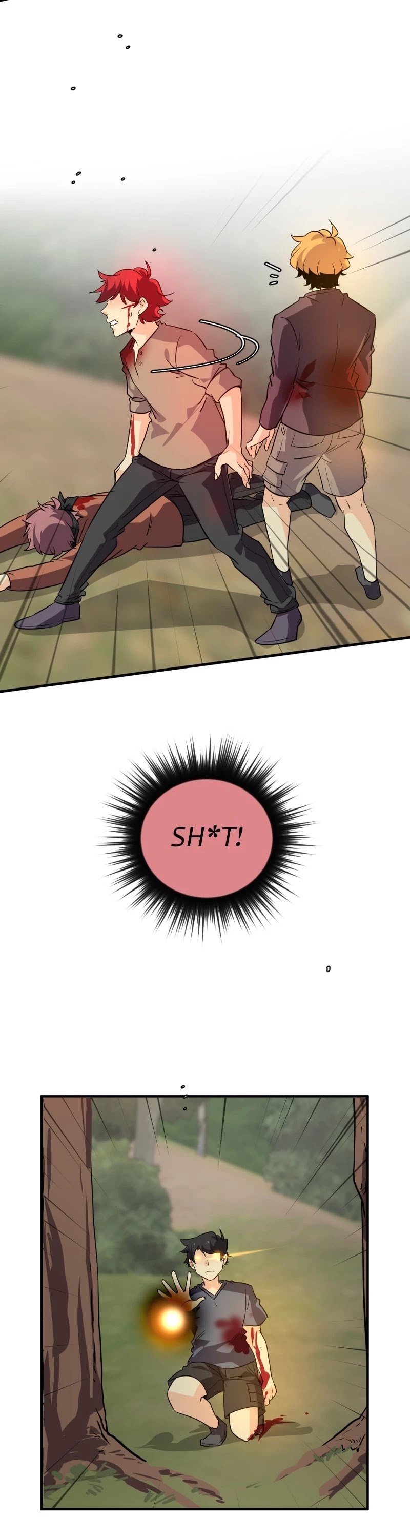 unOrdinary chapter 271 page 45