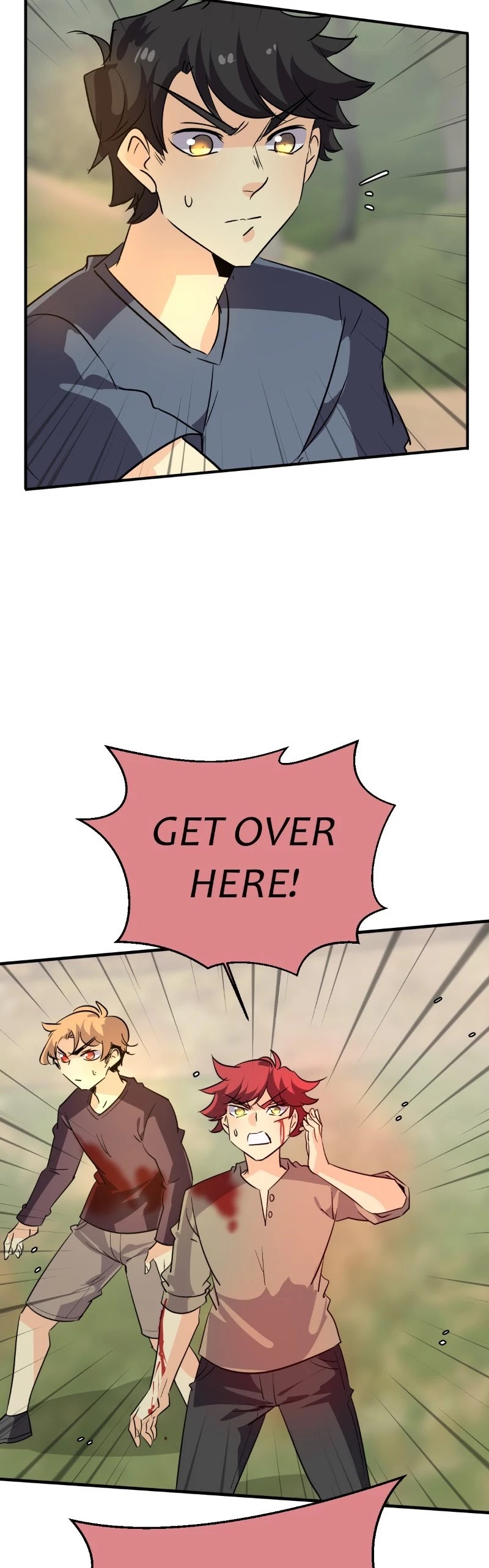 unOrdinary chapter 271 page 47