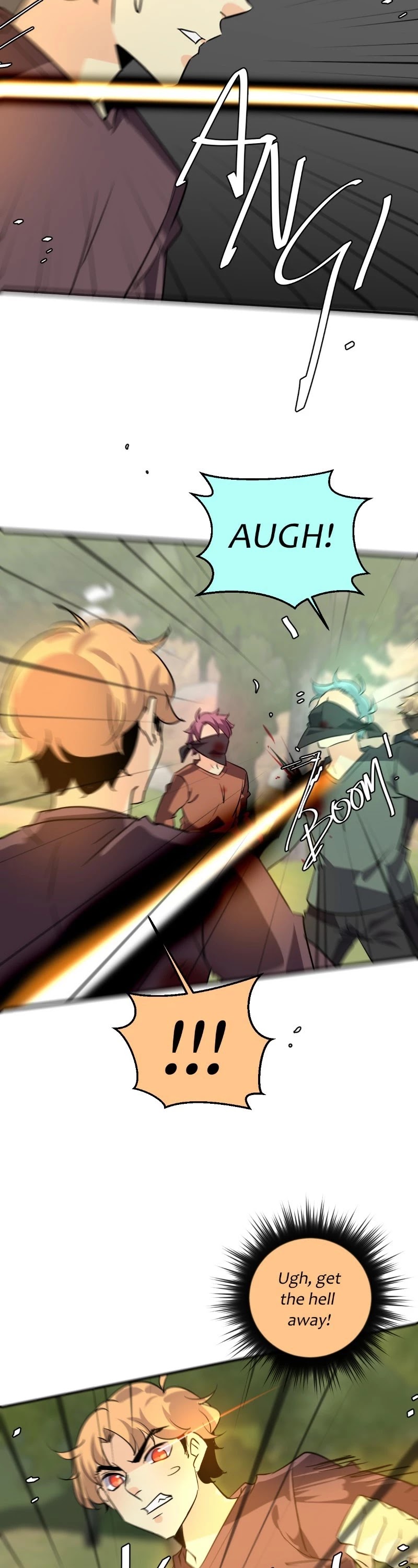 unOrdinary chapter 271 page 5