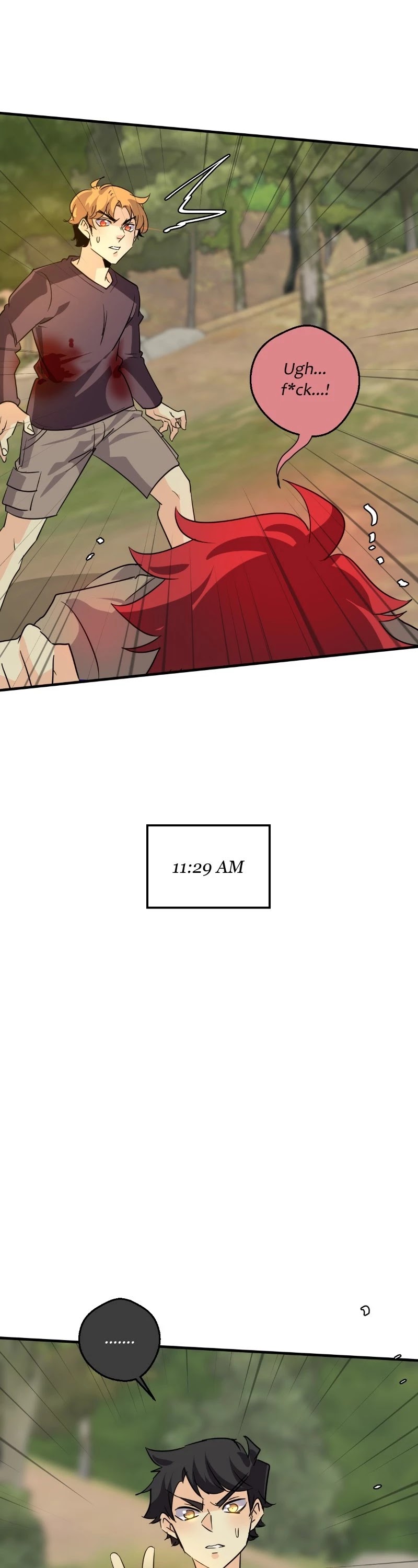 unOrdinary chapter 271 page 50