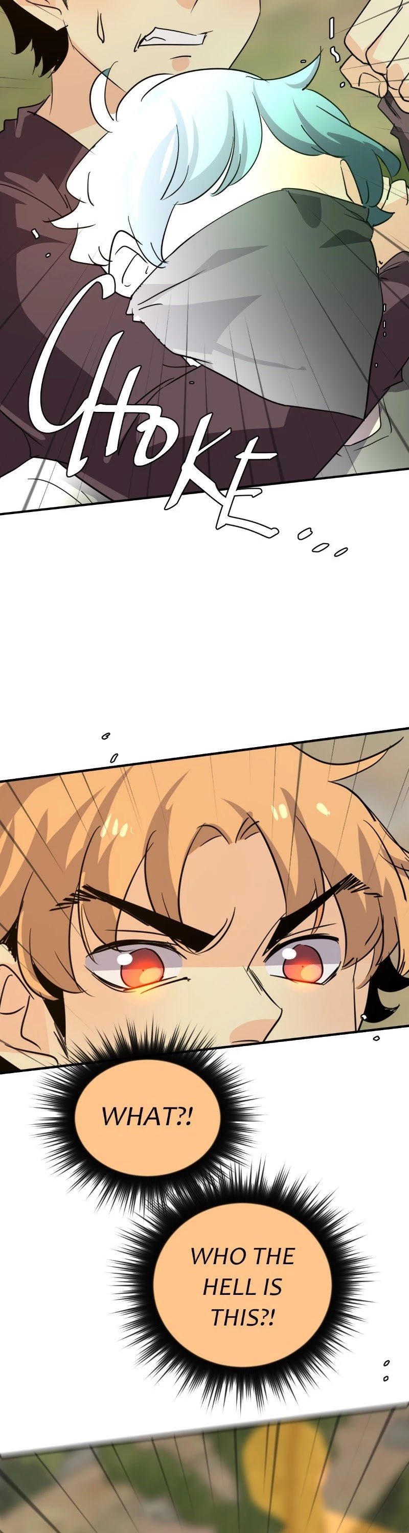 unOrdinary chapter 271 page 54
